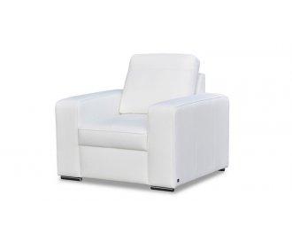 Кожаное кресло FX 10 (Ф-Икс 10)