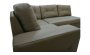 Кожаный модульный диван Калифорния B1-368 - 6
