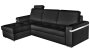 Шкіряний модульний диван FX-10 (Ф-Ікс 10) - 4