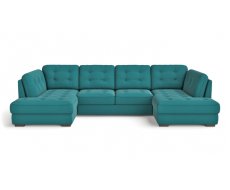 Модульний п-подібний диван Ешлі (Amers)