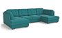 Модульний п-подібний диван Ешлі (Amers) - 3