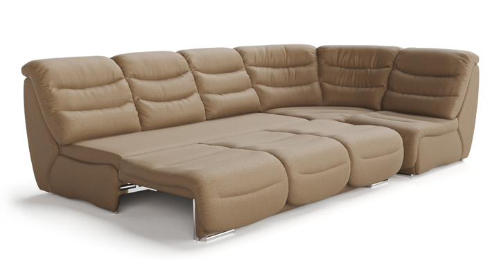 Модульный диван Одри - 5
