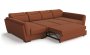 Модульний п-подібний диван Софія - 5