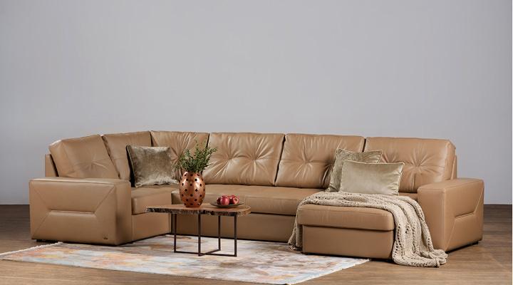 Модульный диван Калифорния В1-368