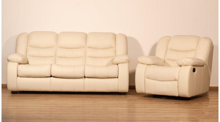 Комплект диван с двумя креслами Манхэттен - 2