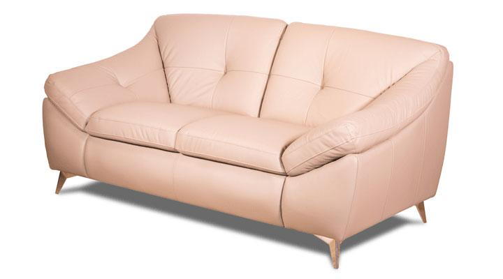 Кожаный диван Небраска - 3