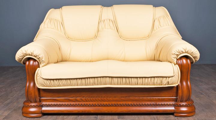 Двомісний диван грізлі лайт 160 - 3