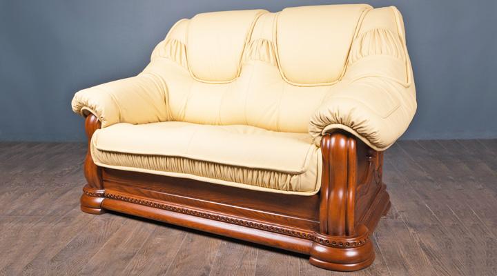 Двомісний диван грізлі лайт 160 - 5