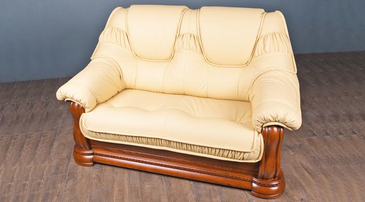 Двомісний диван грізлі лайт 160 - 6