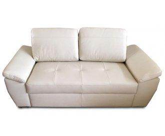 Кожаный диван FX 10 BIS B9 (Ф-Икс 10 Бис Б9)