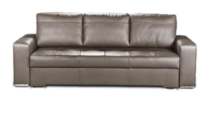 Кожаный диван FX-10 3R B1