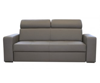 Кожаный двухместный диван FX 15 BIS В1