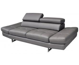 Кожаный диван LN-1 (ЛН-1)