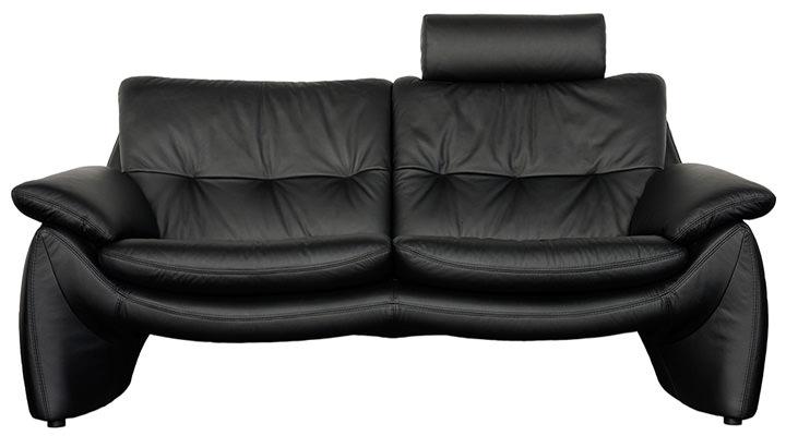 Кожаный диван MV-07 (МВ-07) - 3