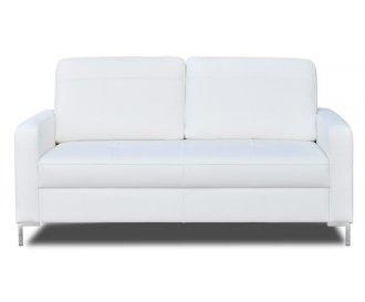 Шкіряний двомісний диван Fx 10 Light (Ф-Ікс 10 Лайт)