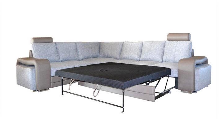 Модульный диван Enzo (Энцо) - 2