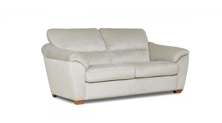 Кожаный диван Кайри - 3