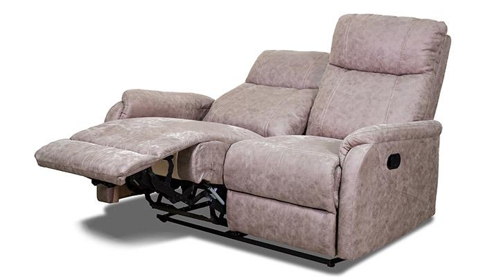 Двомісний диван реклайнер Ріо - 4