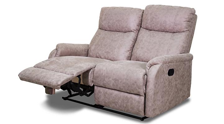 Двомісний диван реклайнер Ріо - 3
