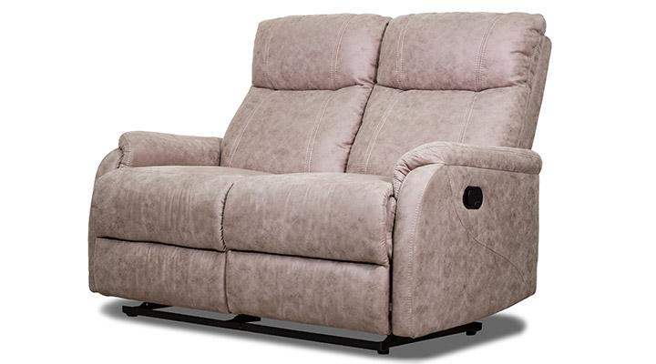Двомісний диван реклайнер Ріо - 2
