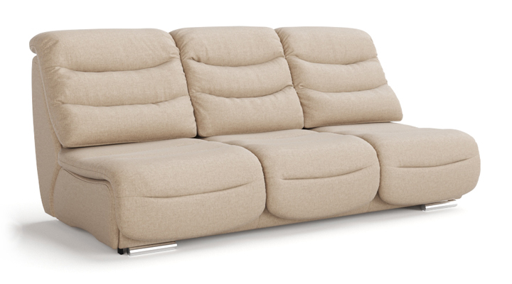  Прямой диван Одри - 3