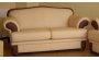 Кожаный двухместный диван Ирене - 3