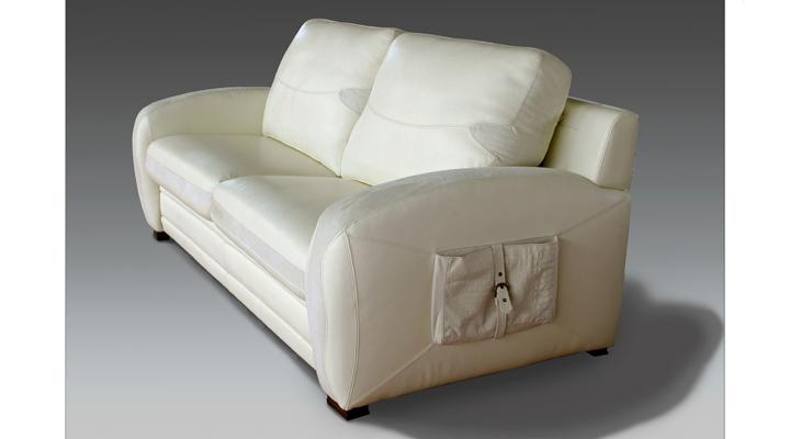 Двухместный диван Зевс - 4