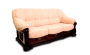Кожаный диван Лорд - 3