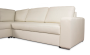 Кожаный угловой диван Филадельфия В1-262 - 4