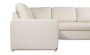 Кожаный угловой диван Филадельфия В1-262 - 2