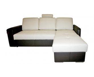 Шкіряний кутовий диван FX-10-mini (Ф-Ікс 10 міні)