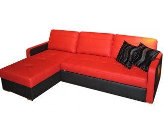 Шкіряний кутовий диван FX-10-mini B7 (Ф-Ікс 10 міні Б7)