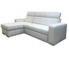 Шкіряний кутовий диван FX-15-mini B1 (Ф-Ікс 15 міні Б1)