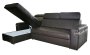 Кожаный угловой диван FX-15 B3 (Ф-Икс 15 Б3) - 2