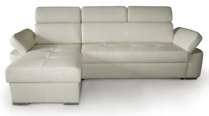 Шкіряний кутовий диван Fx15 B9 (Ф-Ікс 15 Б9) - 8