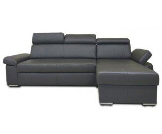 Кожаный угловой диван Fx15 B9 (Ф-Икс 15 Б9)