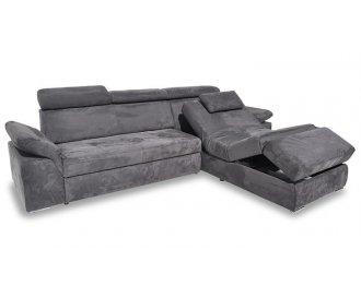 Кутовий диван реклайнер FX-15-2N (Ф-Ікс 15 2Н)