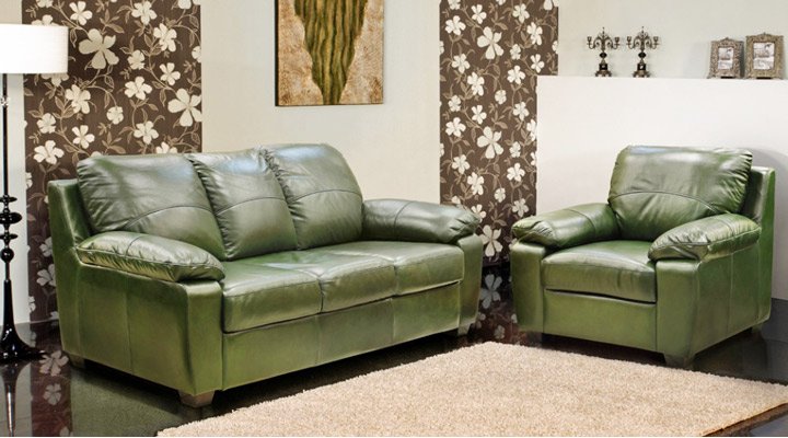 Комплект диван с двумя креслами Колорадо - 4