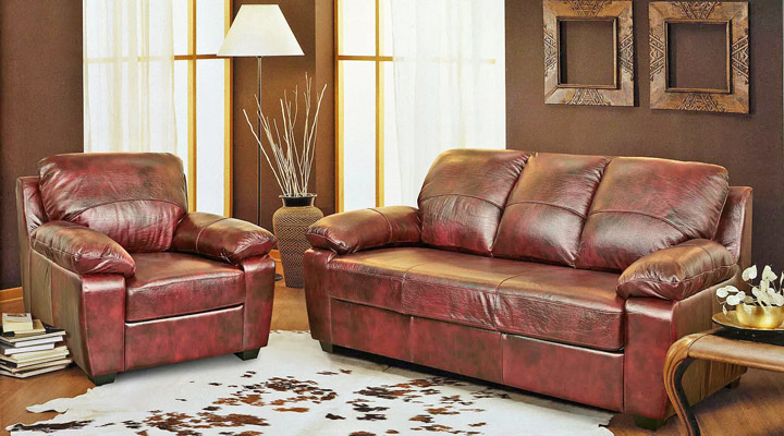 Комплект диван с двумя креслами Колорадо - 3