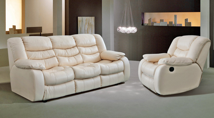 Комплект диван с креслом Манхэттен - 2