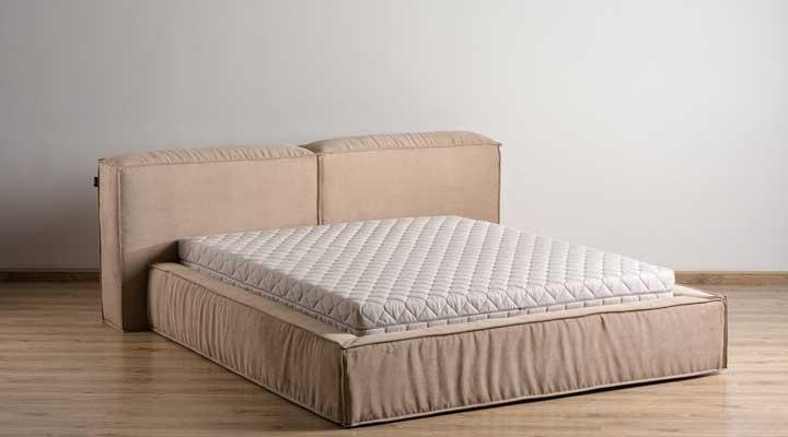 Ліжко Medison Bed - 8