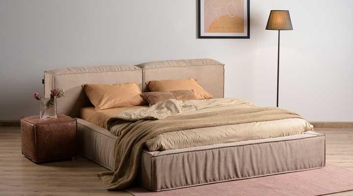 Кровать Medison Bed - 2