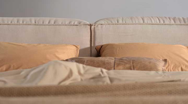 Ліжко Medison Bed - 4