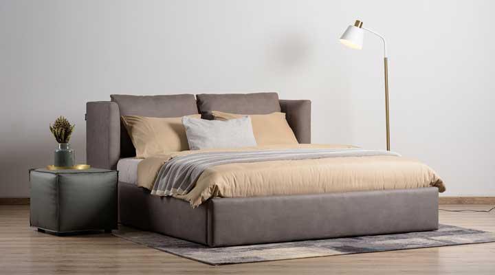 Кровать Montana Bed - 3