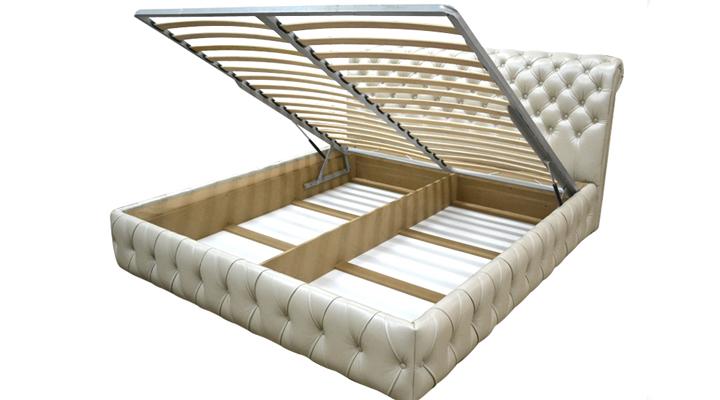 Кровать Севилья - 4