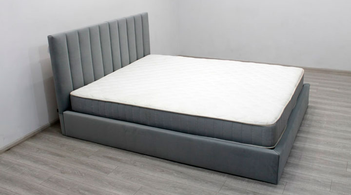 Кровать Эмми - 2
