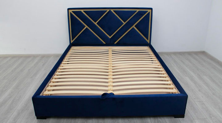 Кровать Кэрри - 3
