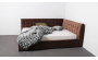  Кутове ліжко Лія - 3