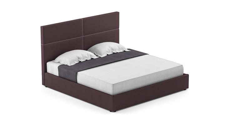 Ліжко Найс - 3