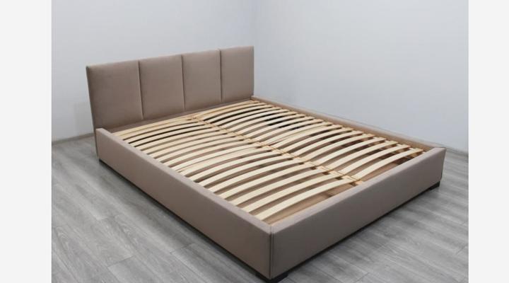 Ліжко Луїза - 2